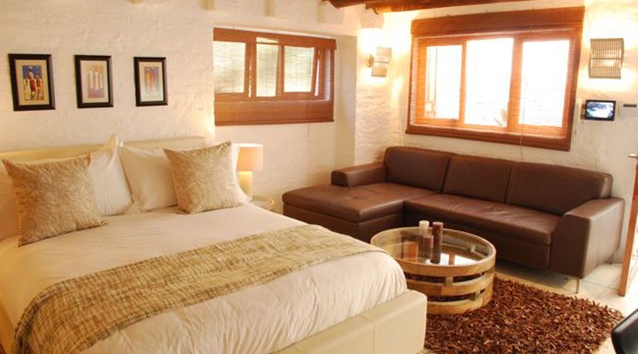 Signature Suites