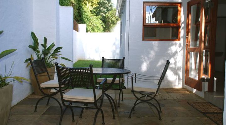 Signature Suites