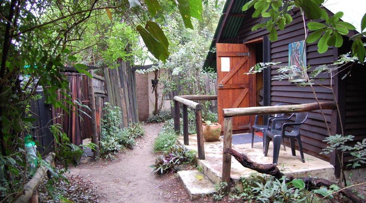 Natural Moments Bush Camp & Diving