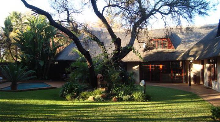 Foreigners Friends Guest House