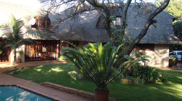 Foreigners Friends Guest House