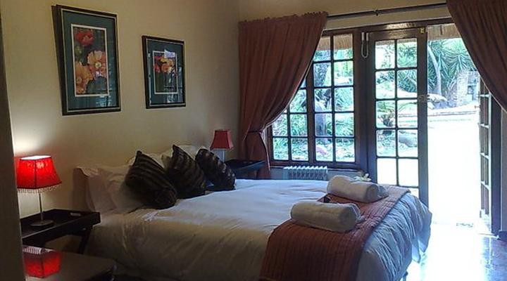 Foreigners Friends Guest House