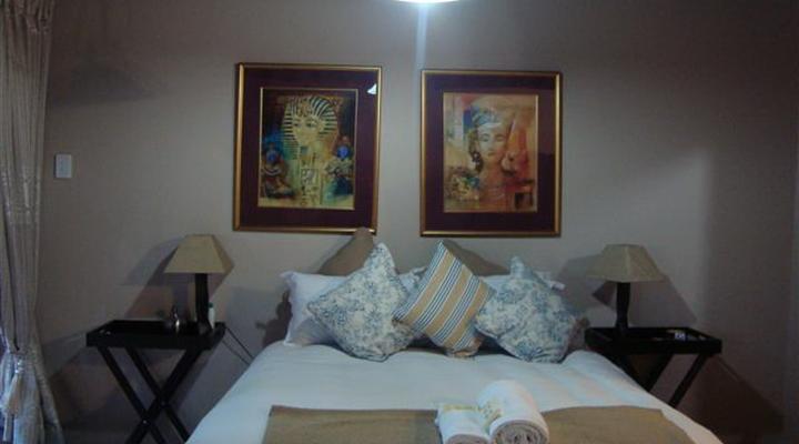 Foreigners Friends Guest House