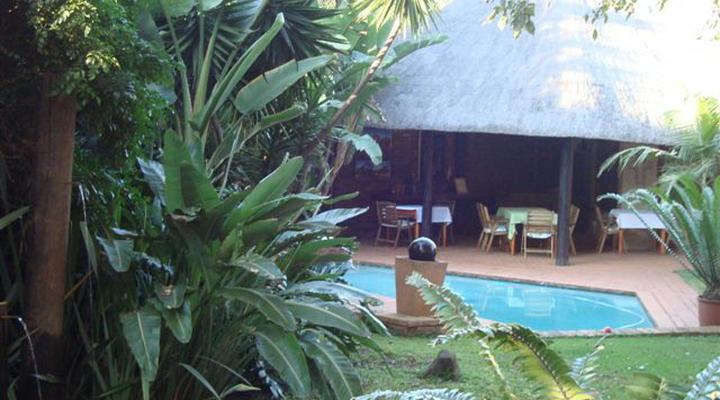 Foreigners Friends Guest House