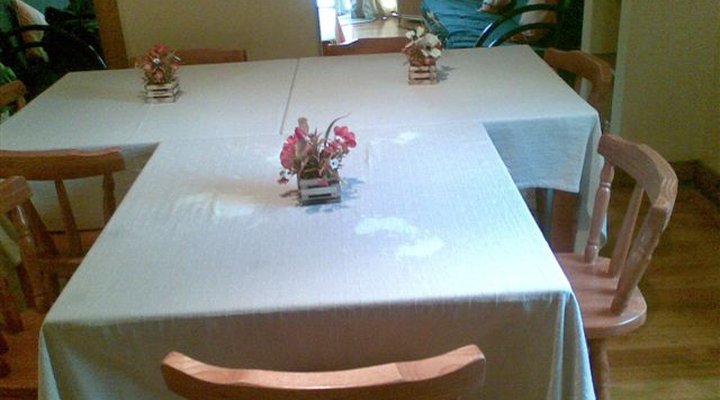 Sunsplash Guest House