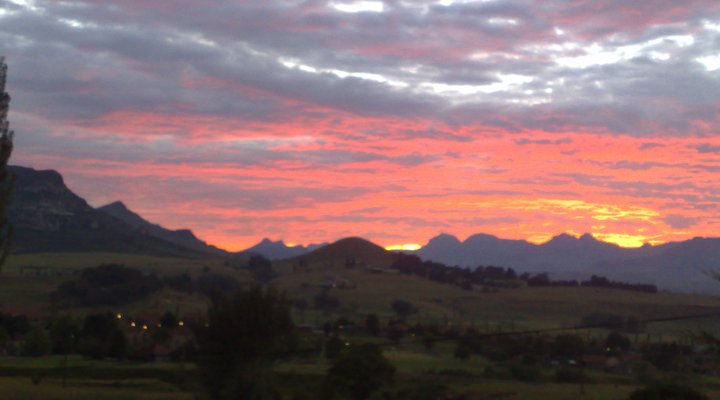 Avante Self-Catering