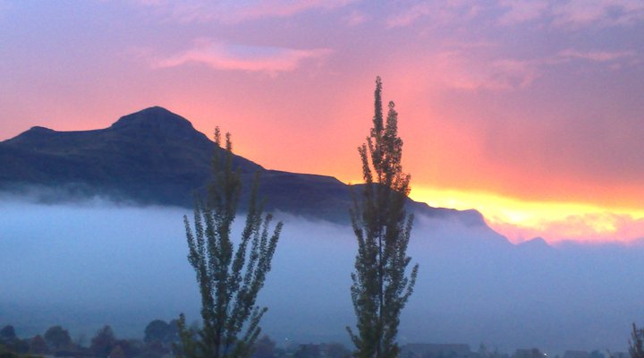 Avante Self-Catering