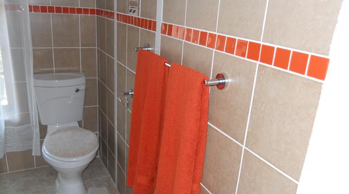 Lelo's Bed and Breakfast