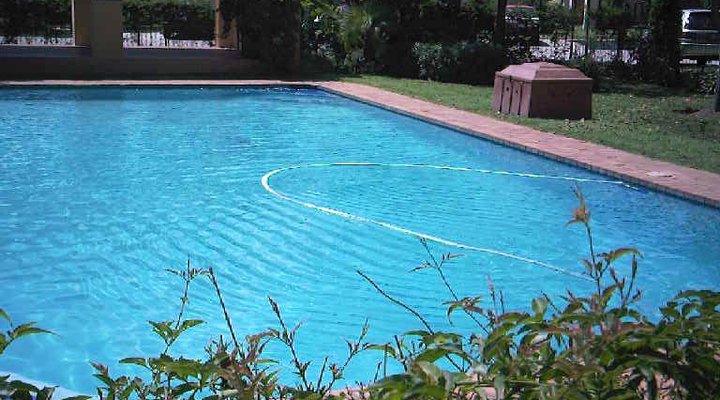 Polo Executive Apartments - Sandton