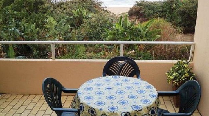 Ocean Breeze 7
