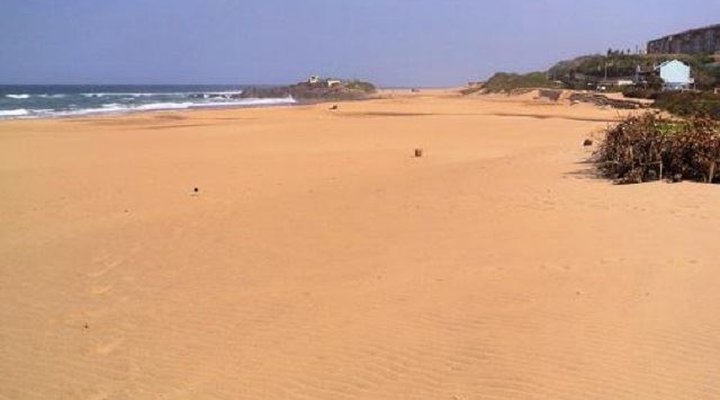 Ocean Breeze 7