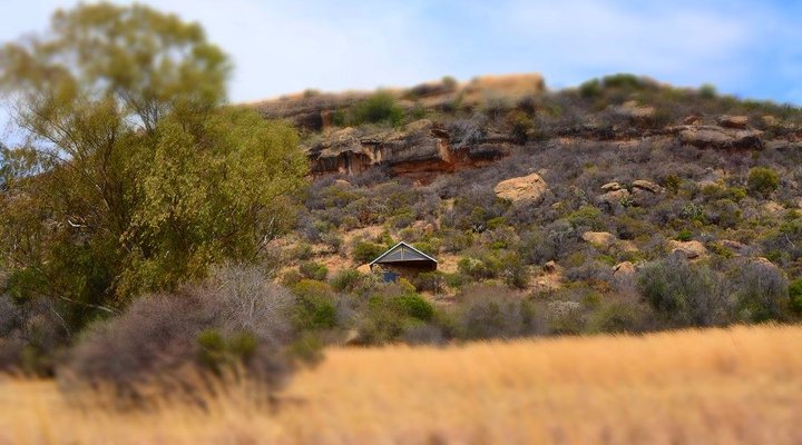 Ellerbeck Country Lodge