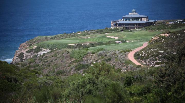 Pinnacle Point Self-catering