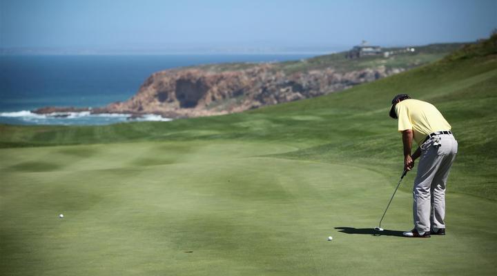 Pinnacle Point Self-catering