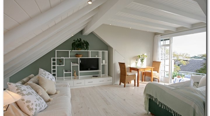 Tree Tops, Camps Bay