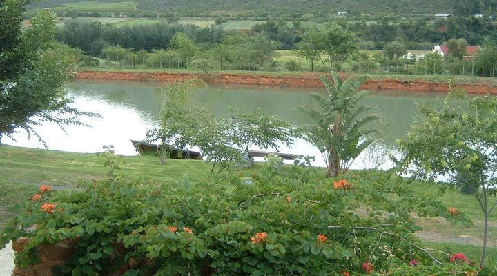 Oppi Dam