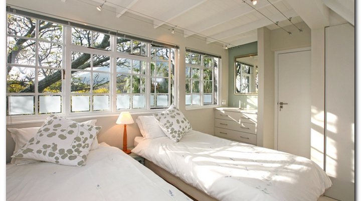 Tree Tops, Camps Bay