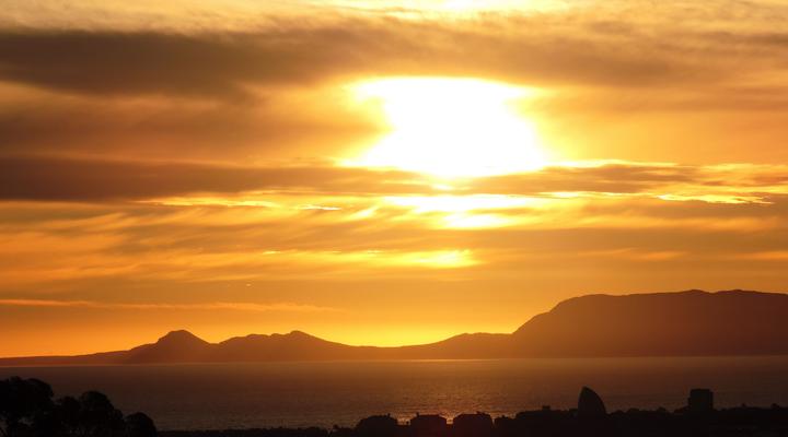 Capelands Wine Estate