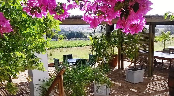 Capelands Wine Estate