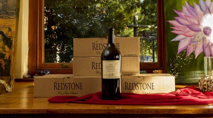 Capelands Wine Estate