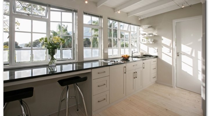 Tree Tops, Camps Bay