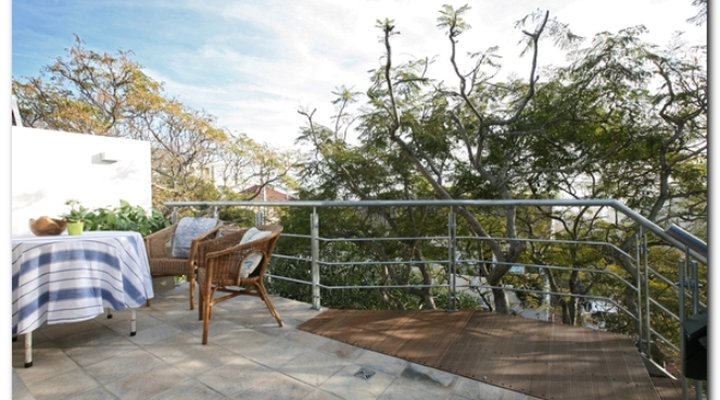 Tree Tops, Camps Bay