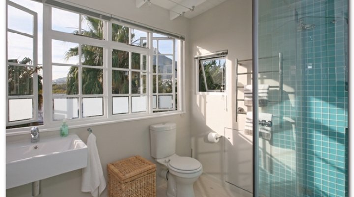 Tree Tops, Camps Bay