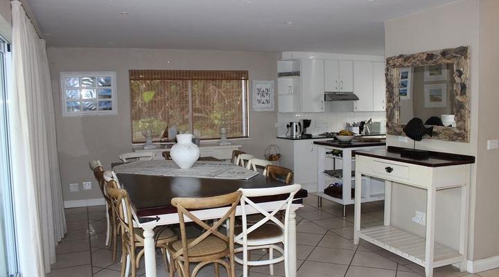 Robins Rest @ Cape St Francis Estate