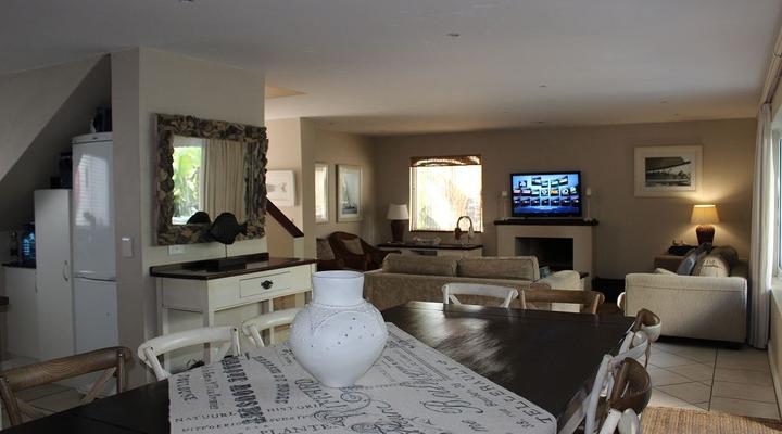 Robins Rest @ Cape St Francis Estate