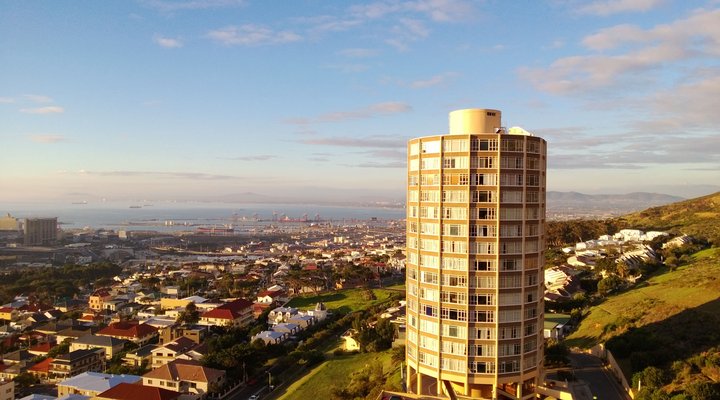 401C Disa Park