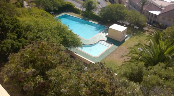 401C Disa Park