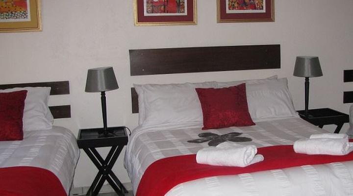 Sonklip Overnight Accommodation