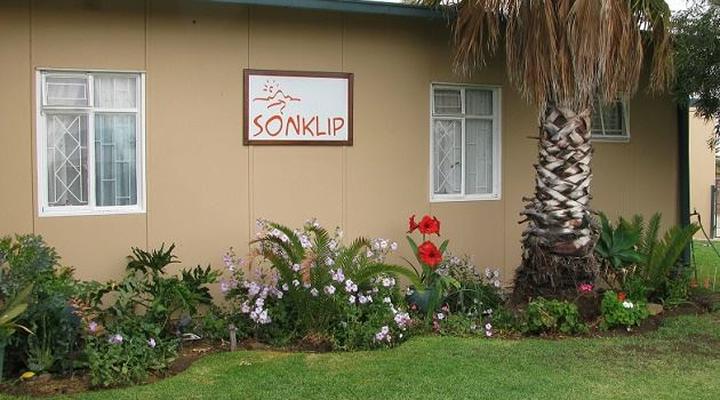 Sonklip Overnight Accommodation