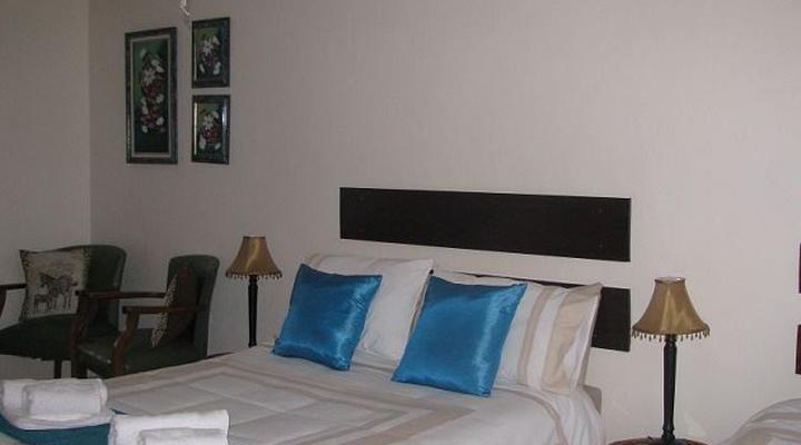 Sonklip Overnight Accommodation