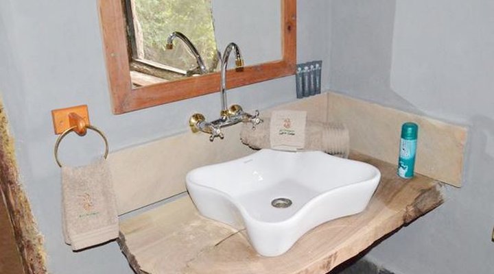 Mu-fungata Safari Lodge