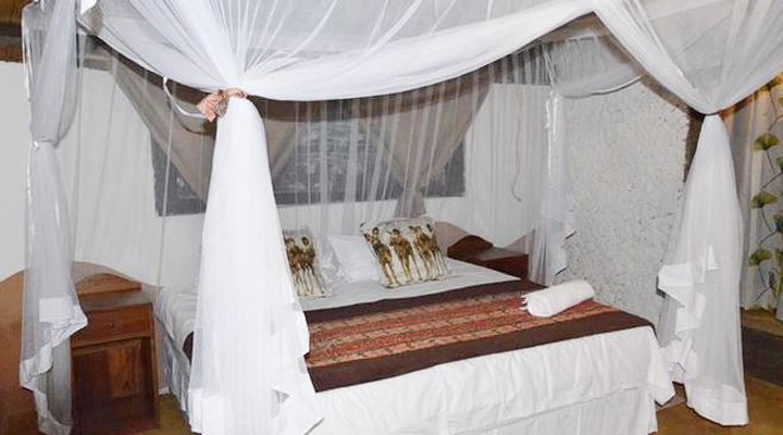 Mu-fungata Safari Lodge