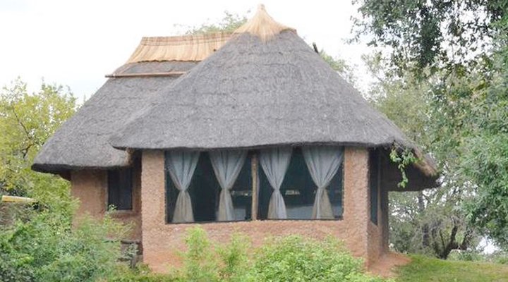 Mu-fungata Safari Lodge