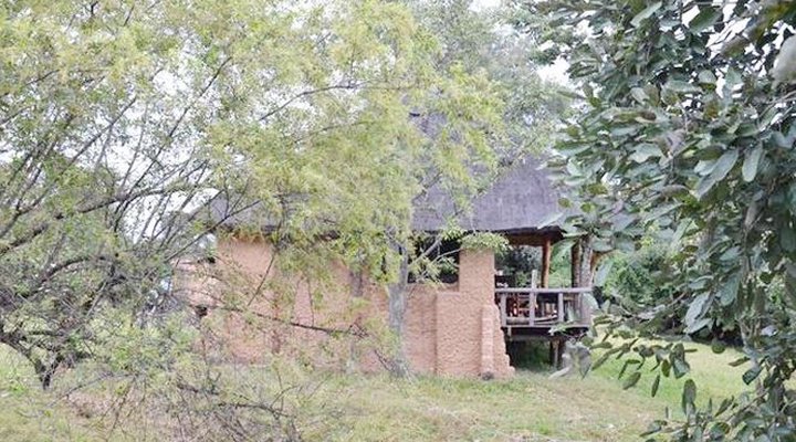 Mu-fungata Safari Lodge