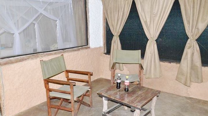 Mu-fungata Safari Lodge
