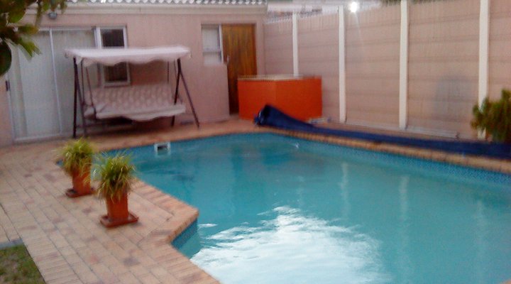 Abed Self-Catering Flat