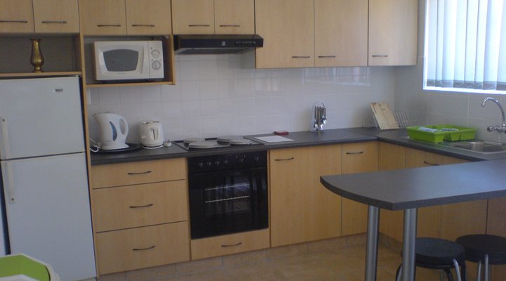Abed Self-Catering Flat