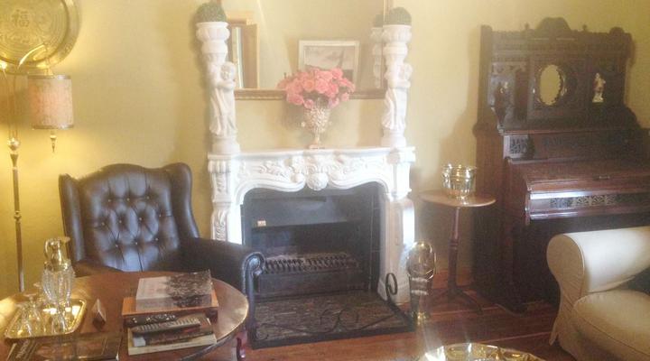 Lord Carnarvon Guesthouse