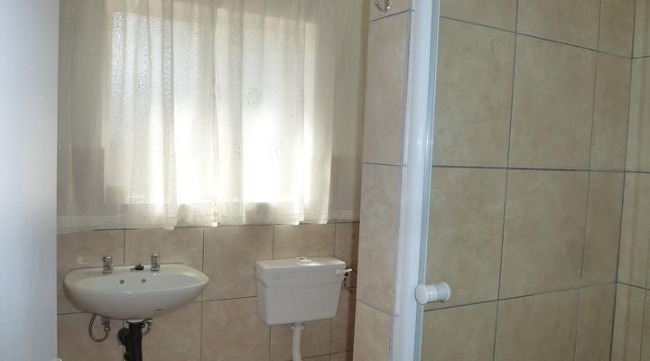 Die Windpomp Gaste Huis