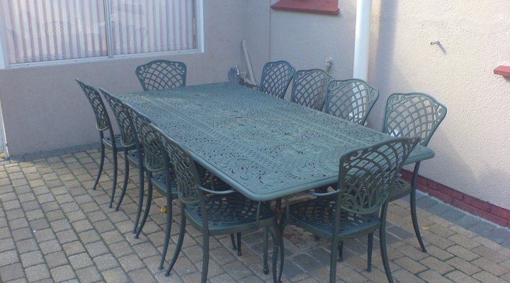 Abed Self-Catering Flat