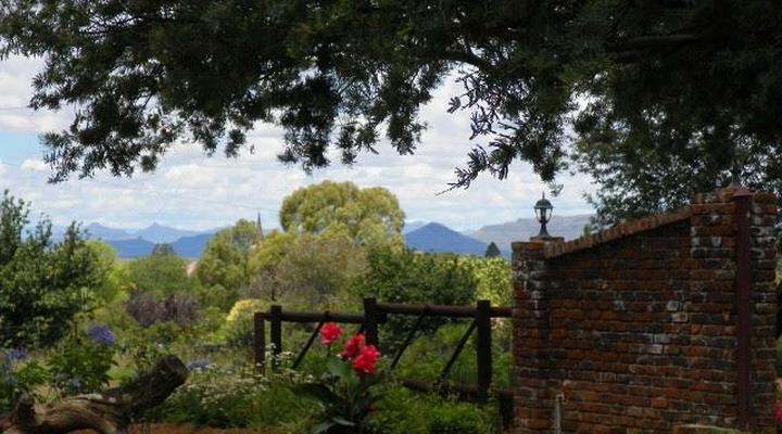 Mountain View Guesthouse