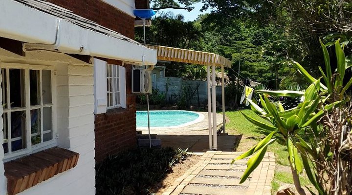 Mundy Avenue Commune House