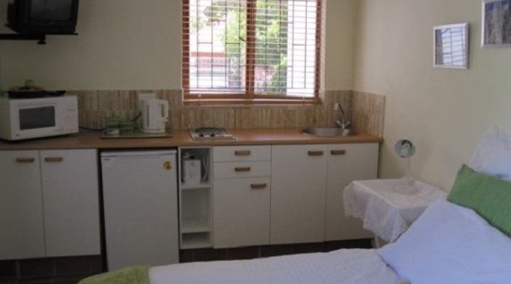 Fiddlewood and Stone Cottages