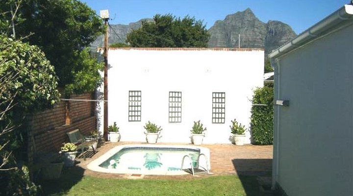 Fiddlewood and Stone Cottages