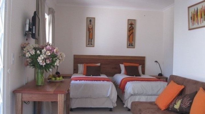 Fiddlewood and Stone Cottages