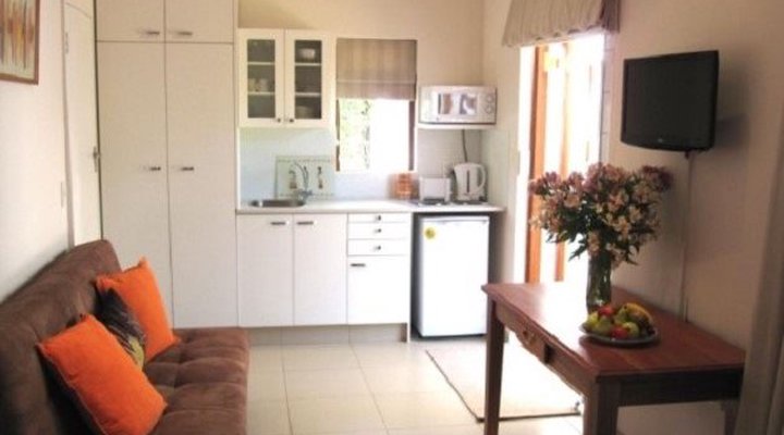 Fiddlewood and Stone Cottages